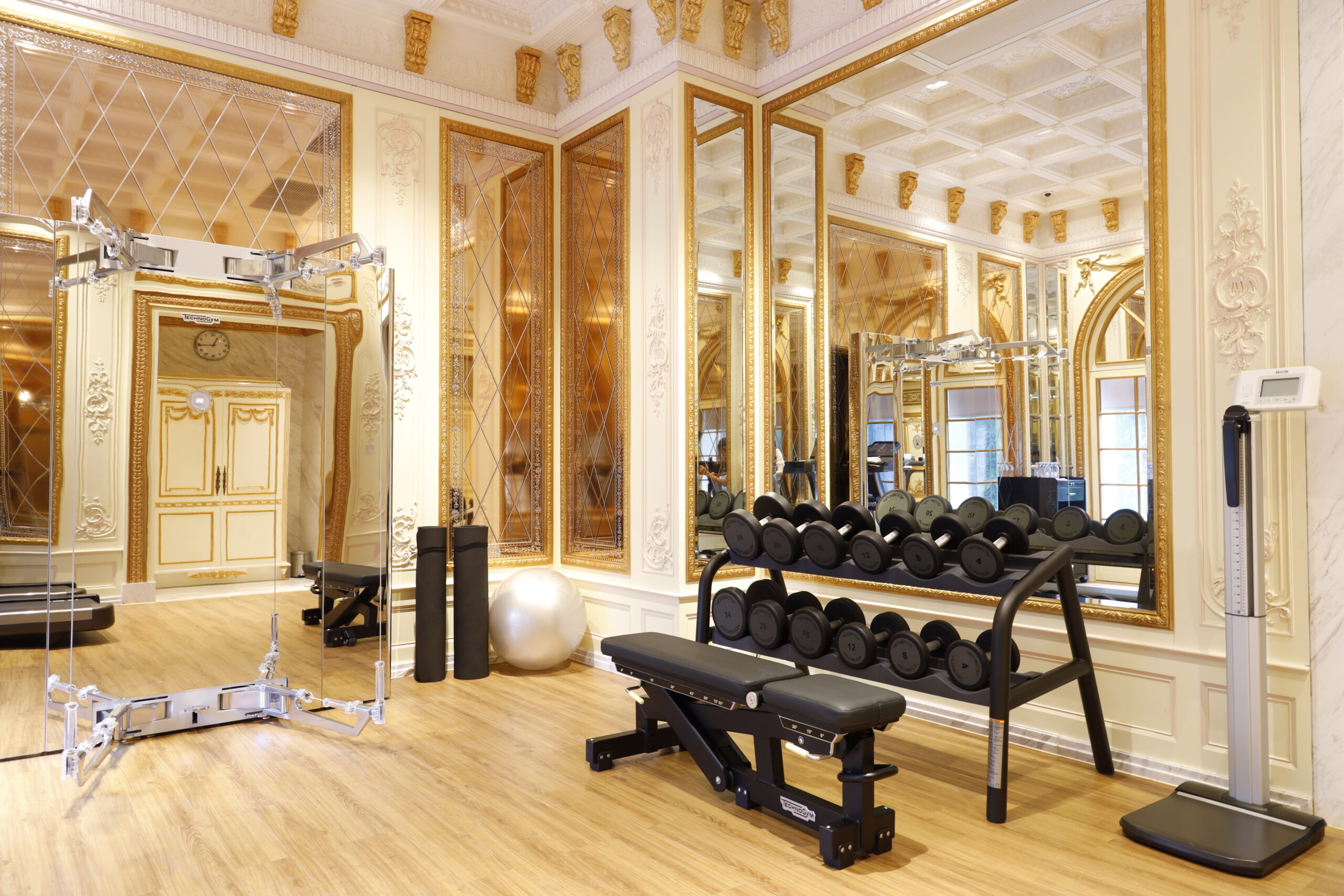 Gym (1)